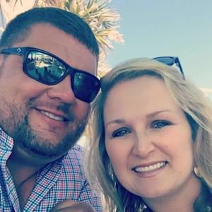 Meet your Posher, Lacey